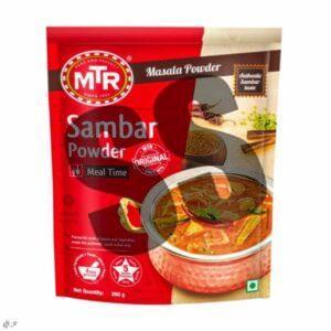 MTR Sambhar Powder 200g