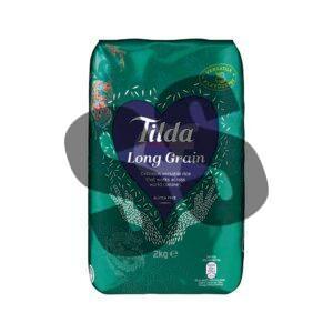 Tilda Long Grain Rice