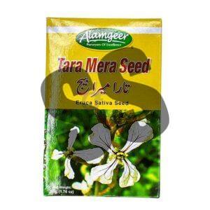 Alamgeer Tara Mera Seed 50g