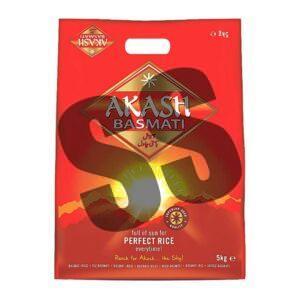 Akash Basmati Rice 5KG