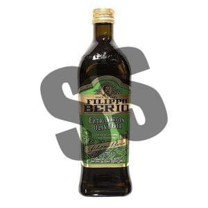 Filippo Berio Olive Oil Extra Virgin 1ltr