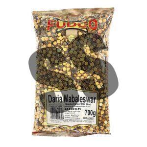 Fudco Daria Mabaleswar Black (Roasted Gram with Skin)