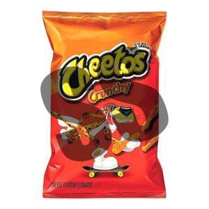 Cheetos Crunchy