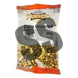 Fudco Daria Unsalted (Roasted Gram With Skin)