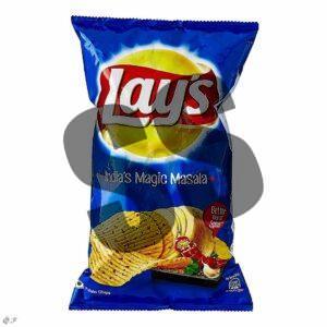 Lays Magic Masala 52g