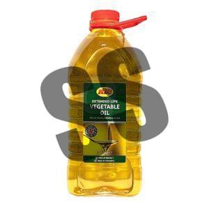 KTC Vegetable Oil 2Ltr