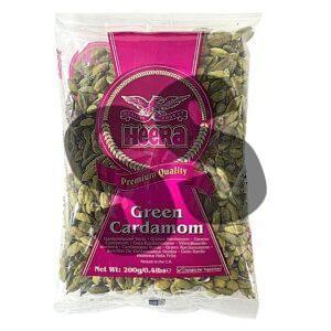 Heera Green Cardamom