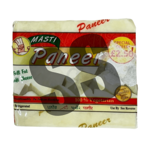 Masti Paneer Block 250g