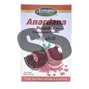 Alamgeer Anardana Powder 100g