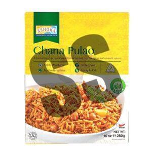 Ashoka Chana Pulao 280g