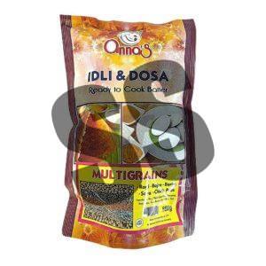 Annas Multigrain Idly & Dosa Mix 850g