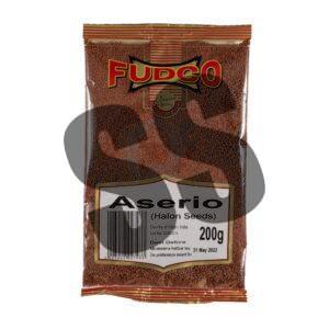 Fudco Aserio Seeds 200g