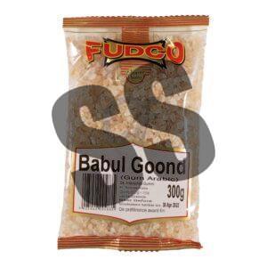 Fudco babul goond (arabic gum)