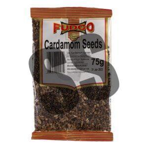 Fudco Cardamom Seeds 75g