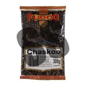 Fudco chaskoo seeds 300g