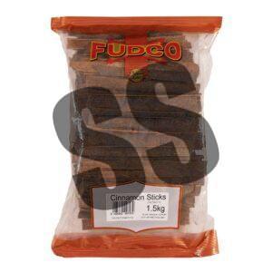 Fudco cinnamon sticks (Dalchini)