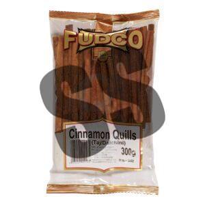 Fudco cinnamon sticks (Quills)