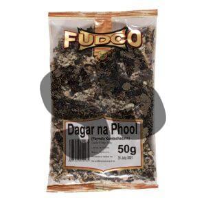 Fudco dagar na phool 50g