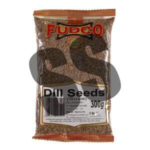 Fudco dill seeds