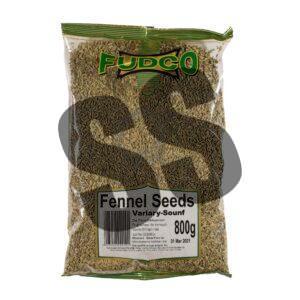 Fudco fennel seeds