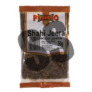 Fudco Shahi Jeera (kala jeera) 50g