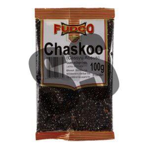 Fudco Chaskoo (Cassyu Absus) 100g