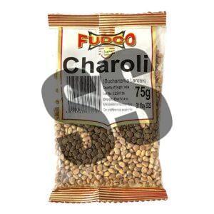 Fudco Charoli (Buchanania Lanzan) 75g