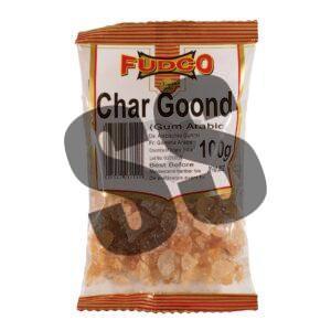 Fudco Char Goond (Gum Arabic) 100g