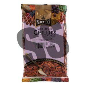 Natco bird eye chilli