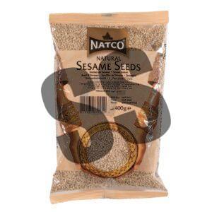 Natco Natural sesame seeds