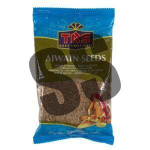 TRS Ajwain Seeds 100g