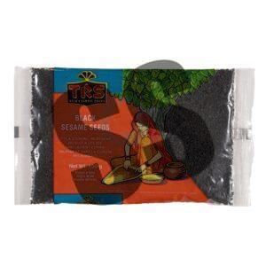 TRS Black Sesame Seeds 100g