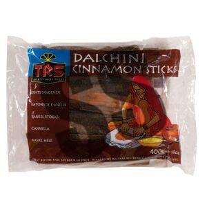 TRS cinnamon sticks (Dalchini) 400g