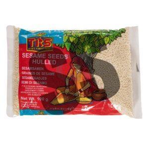 TRS Sesame Seeds Hulled 100g