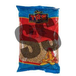 TRS whole dhania (Coriander Seeds)