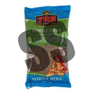 TRS whole Jeera (cumin Seeds )