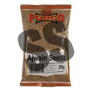 Fudco ajwain seeds