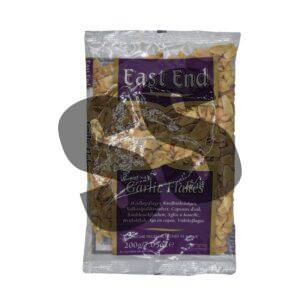 East End Garlic Flakes 200g