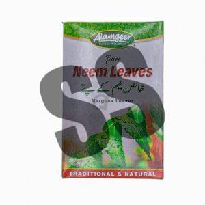 Alamgeer Pure Neem Leaves 25g