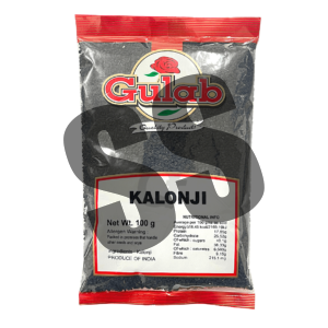 Gulab Kalonji 100g