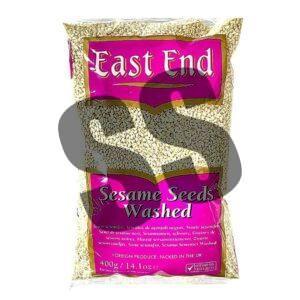 East End Sesame Seeds Washed