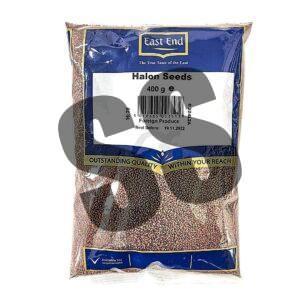 East End Halon Seeds 400g