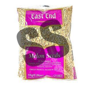 East End Melon Seeds (charmagz) 1KG