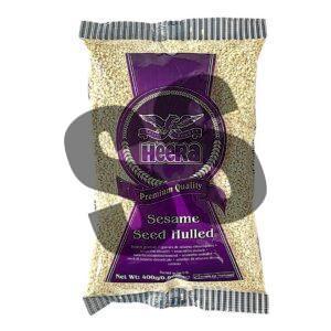 Heera Sesame Seed Hulled