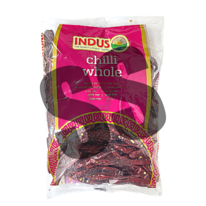 Indus Chilli Whole