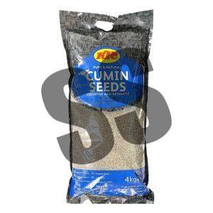 KTC/ Chef's Choice Cumin seeds