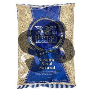 Heera Sesame Seed Natural