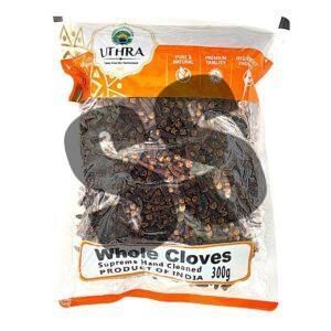 Uthra Whole Cloves