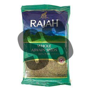 Rajah Whole Ajwain Seeds