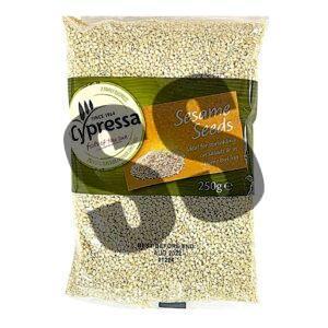 Cypressa Sesame Seeds